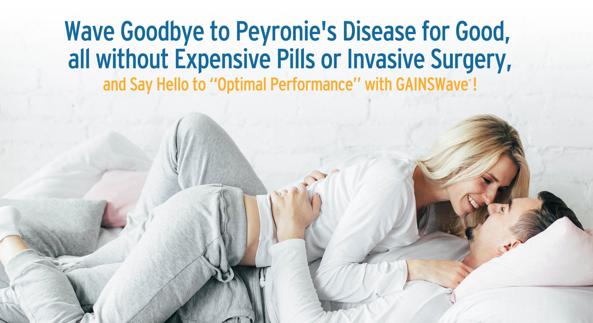 1 All Natural Peyronie’s Disease Treatment Cure The Ultimate Wave to